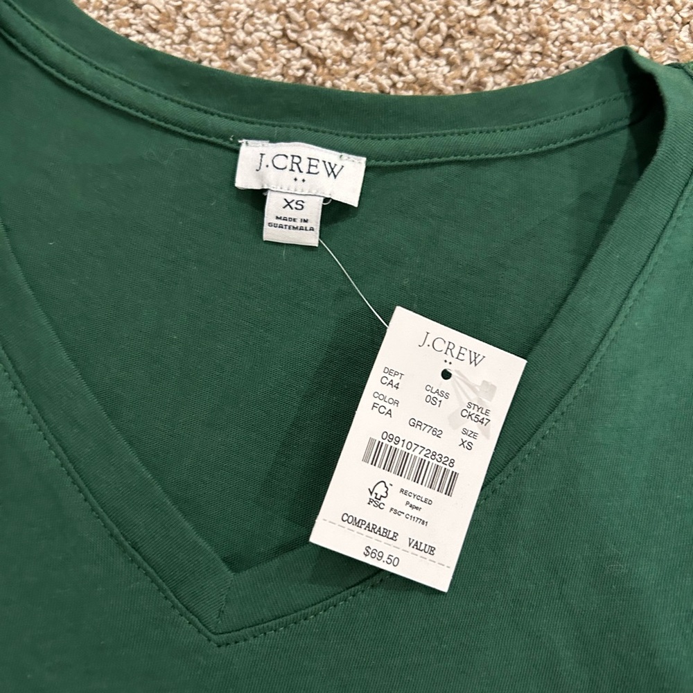 J.crew dress!